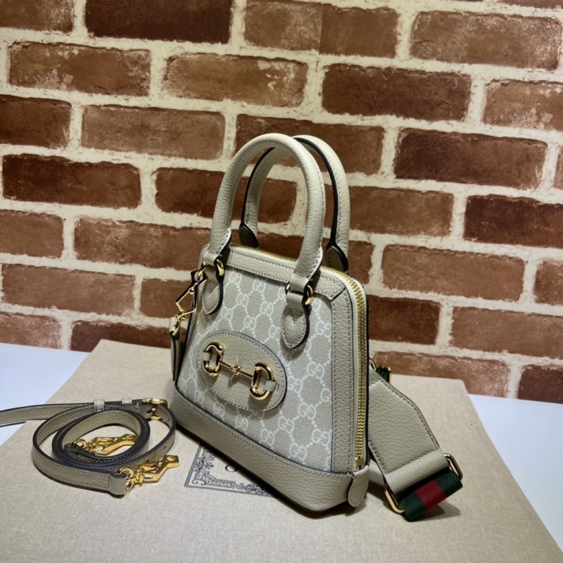 Gucci Top Handle Bags